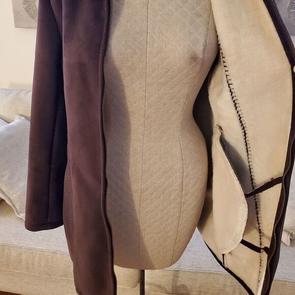 Marvin Richards Vintage Women's Coat - Picture 3 of 13